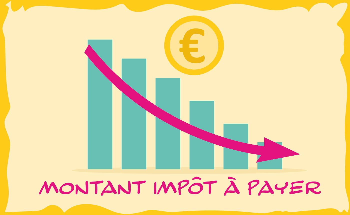 Une optimisation fiscale pour réduire votre impôt